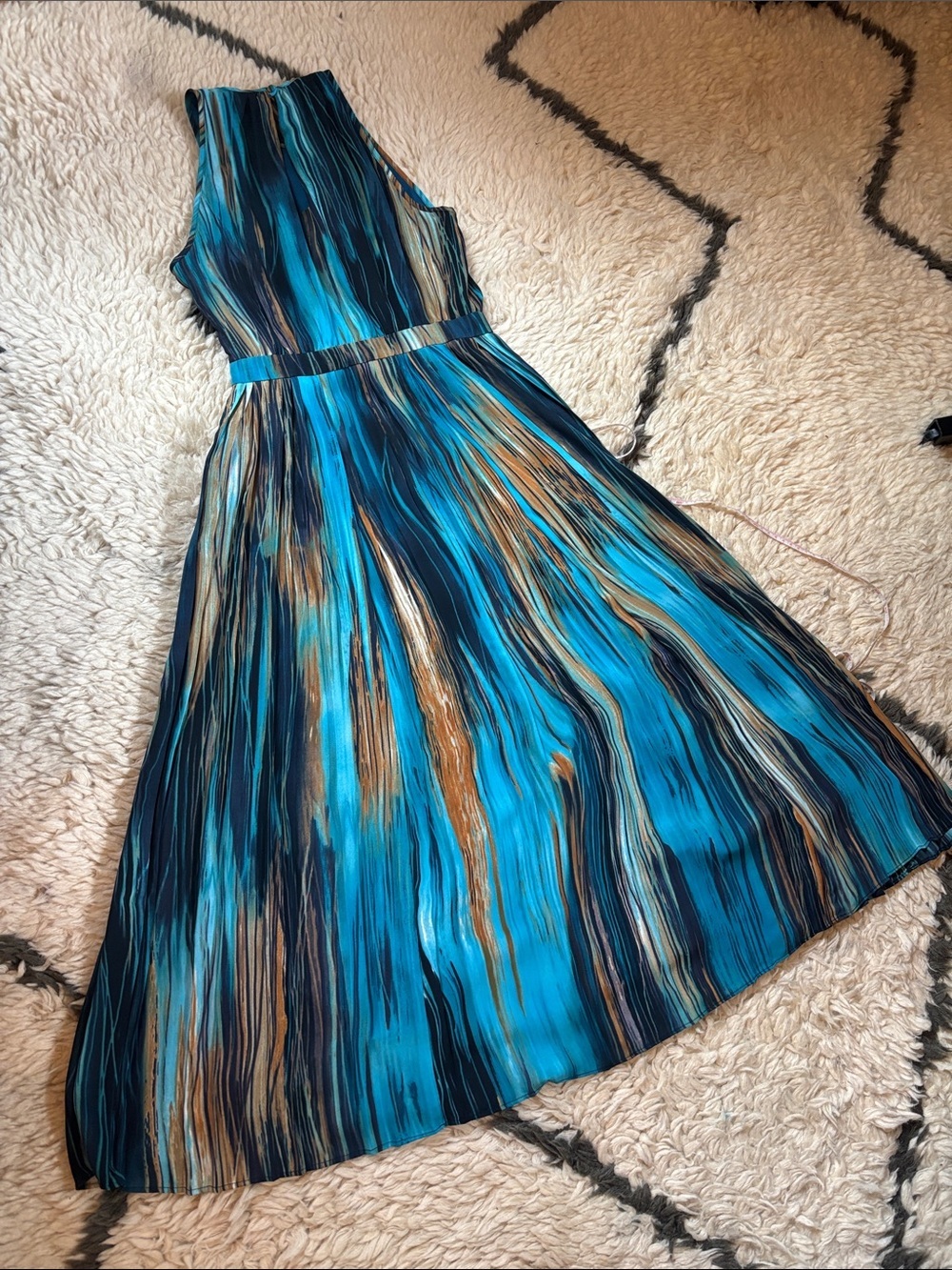 Anthropologie Dress - Picture 7 of 17